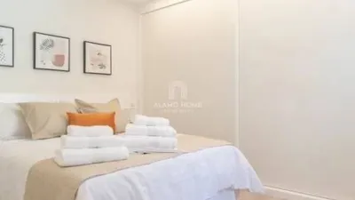 Piso en alquiler en Sol - Imagen 46