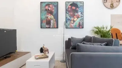 Piso en alquiler en Sol - Imagen 6