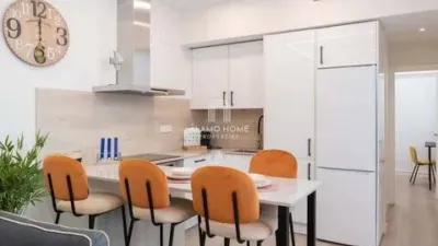 Piso en alquiler en Sol - Imagen 7