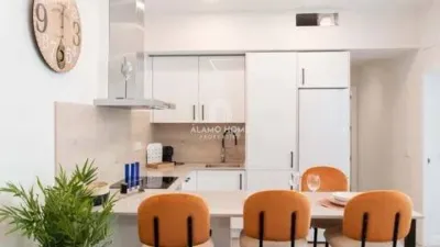 Piso en alquiler en Sol - Imagen 8