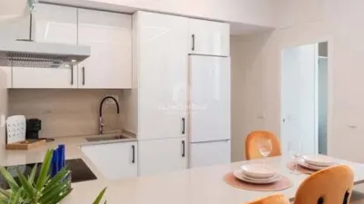 Piso en alquiler en Sol - Imagen 9