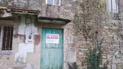 Casa rústica en venta en Calle Lugar Espeldona, 5 - Vista 3