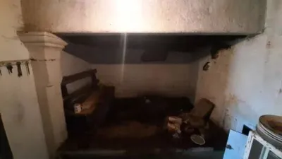 Casa rústica en venta en Calle Lugar Espeldona, 5 - Vista 4