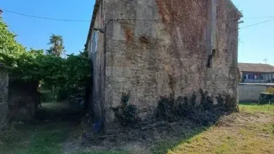 Casa rústica en venta en Calle Lugar Espeldona, 5 - Vista 5