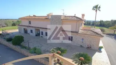 Chalet en venta en Manacor, Manacor de 1.950.000 €