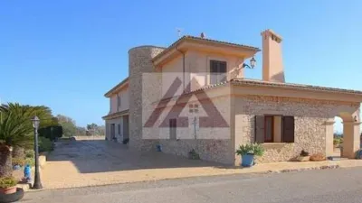 Chalet en venta en Manacor, Manacor de 1.950.000 €