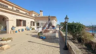 Chalet en venta en Manacor, Manacor de 1.950.000 €