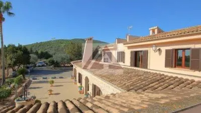 Chalet en venta en Manacor, Manacor de 1.950.000 €