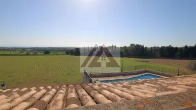Chalet en venta en Manacor, Manacor de 1.950.000 €