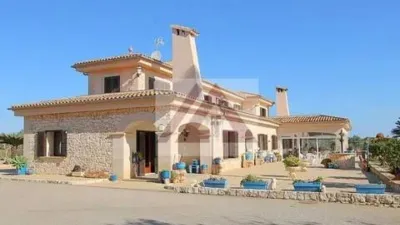 Chalet en venta en Manacor, Manacor de 1.950.000 €