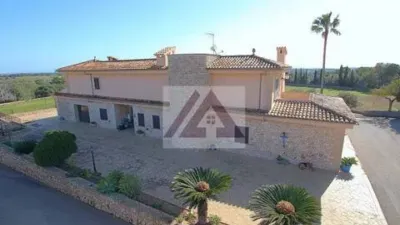 Chalet en venta en Manacor, Manacor de 1.950.000 €