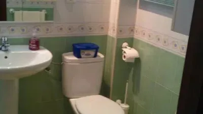 Apartment in Bailén photo 8