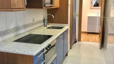 Apartment in El Crucero-Aquende-San Juan photo 11