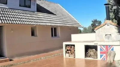 Chalet in Bonanza photo 20