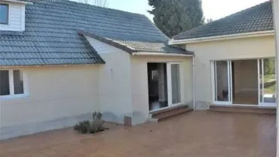Chalet in Bonanza photo 2