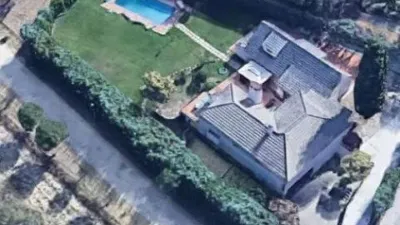 Chalet in Bonanza photo 37