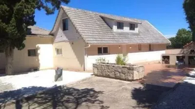Chalet in Bonanza photo 40