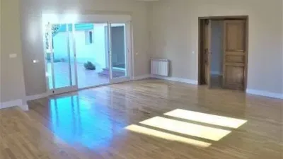 Chalet in Bonanza photo 9