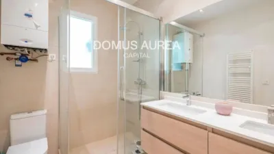 Piso en alquiler en Madrid Capital - Imagen 13