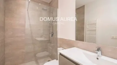 Piso en alquiler en Madrid Capital - Imagen 18