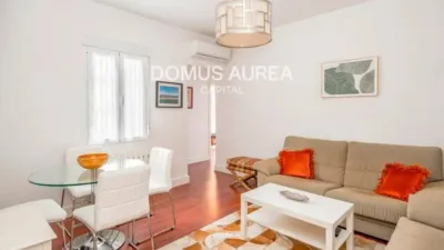 Piso en alquiler en Madrid Capital - Imagen 2