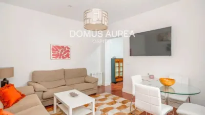 Piso en alquiler en Madrid Capital - Imagen 3