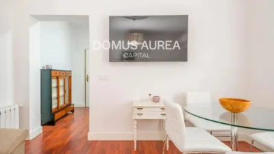 Piso en alquiler en Madrid Capital - Imagen 5