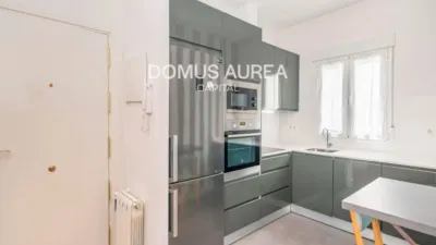 Piso en alquiler en Madrid Capital - Imagen 6