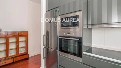Piso en alquiler en Madrid Capital - Imagen 7