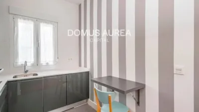Piso en alquiler en Madrid Capital - Imagen 8