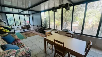 Chalet in Lorca photo 8