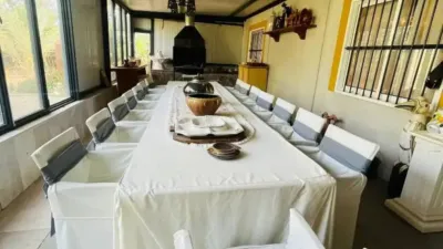 Chalet in Lorca photo 11