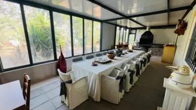 Chalet in Lorca photo 12