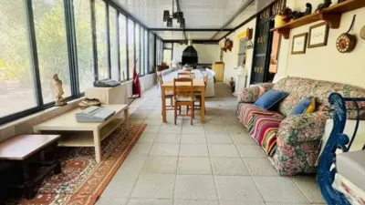 Chalet in Lorca photo 13
