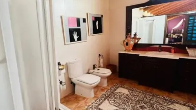 Chalet in Lorca photo 15