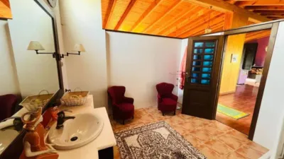 Chalet in Lorca photo 17