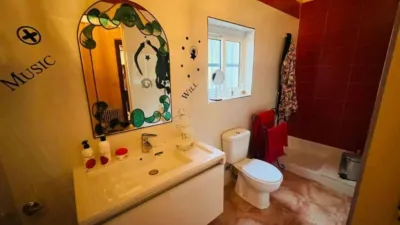 Chalet in Lorca photo 18