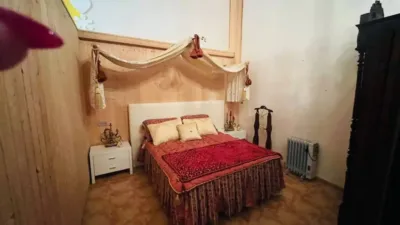 Chalet in Lorca photo 20
