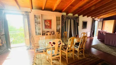 Chalet in Lorca photo 21