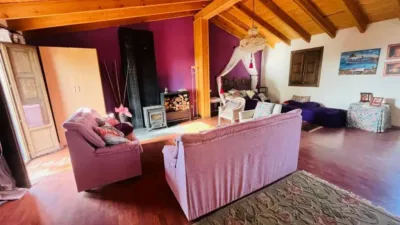 Chalet in Lorca photo 23