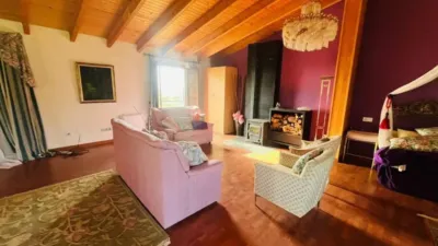 Chalet in Lorca photo 24