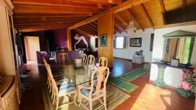 Chalet in Lorca photo 25
