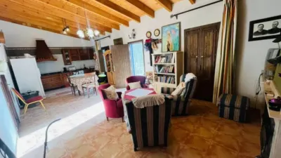 Chalet in Lorca photo 26