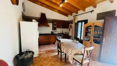 Chalet in Lorca photo 27