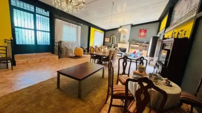 Chalet in Lorca photo 28