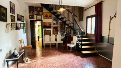 Chalet in Lorca photo 29