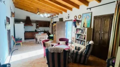 Chalet in Lorca photo 30