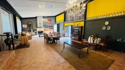 Chalet in Lorca photo 31