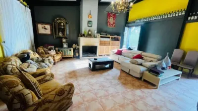Chalet in Lorca photo 32