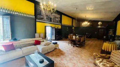 Chalet in Lorca photo 33